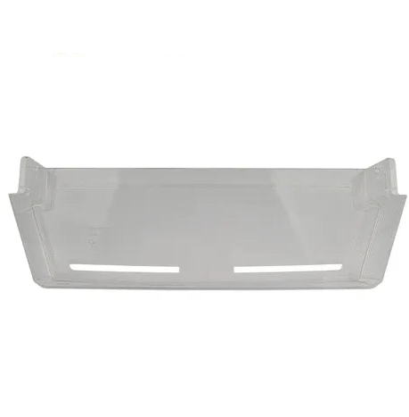 Midea Fridge Door Shelf Middle Or Top Tray Larger  12131000005957 – MDRS710SBF02AP, MDRS710SBF22AP