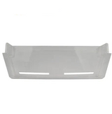 Midea Fridge Door Shelf Middle Or Top Tray Larger  12131000005957 – MDRS710SBF02AP, MDRS710SBF22AP