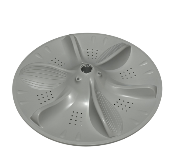 Parmco Euromaid Midea Vogue Washing Machine Pulsator 360110 360111 WM10WTETL1000FCW ETL1000RCW