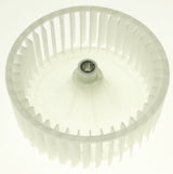 Omega Midea Parmco Dryer Fan Blade mdc70-ch03/b06-au(6) DR7WHP OCD7HP