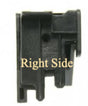 Omega Oven Inner Door Glass Glass Holder