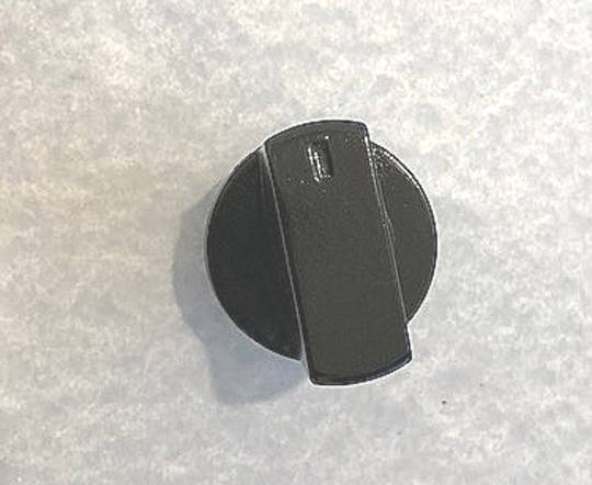 Omega Oven Knob OF6146WB, OF604IX, OF694CX Without