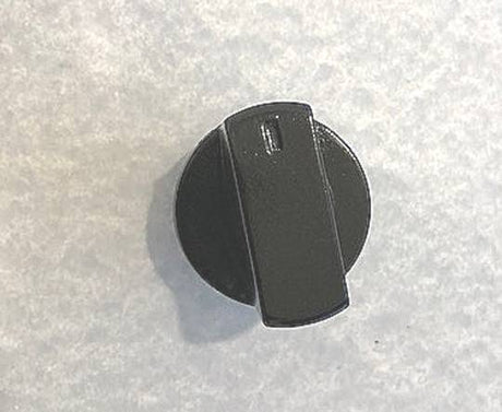 Omega Oven Knob OF6146WB, OF604IX, OF694CX Without