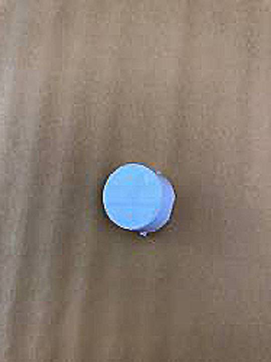 Baumatic and Classique Dishwasher Power On/Off Switch Knob White CLD60W, BKDW60W, BKDW45W, 000155