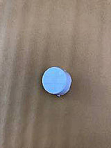 Baumatic and Classique Dishwasher Power On/Off Switch Knob White CLD60W, BKDW60W, BKDW45W, 000155