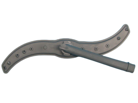 Dishwasher Upper Spray Or Middle Spray Arm