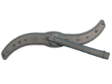 Dishwasher Upper Spray Or Middle Spray Arm