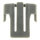 Baumatic Classique Delonghi Dishwasher Front Cap for Upper Basket Rail