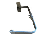 Parmco Panasonic Dishwasher Inner Pipe Rear of Upper Basket Assembly