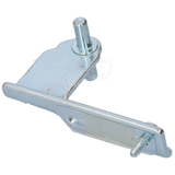 Omega Fridge Middle Hinge OBMF323W OBMF323X