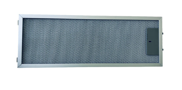 Midea Ranghood Filter Aluminium 440MM X 160MM 52T01 52T01BK