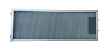 Midea Ranghood Filter Aluminium 440MM X 160MM 52T01 52T01BK