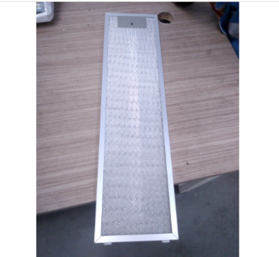 Midea Ranghood Filter Aluminium 70T01 70702 70T03 70t04 Kleemmaid RhUC91