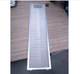 Midea Ranghood Filter Aluminium 70T01 70702 70T03 70t04 Kleemmaid RhUC91