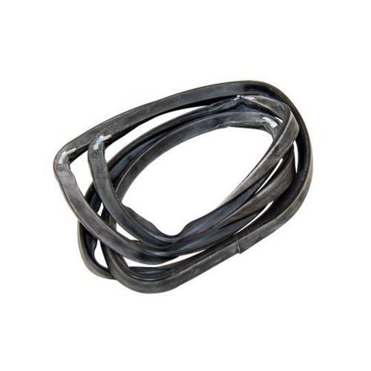 Omega Small Oven Door Seal OO885XR, Ilve