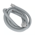Electrolux Front Load Washer Plastic Drain Hose