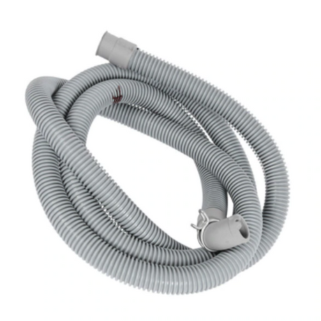 Electrolux Front Load Washer Plastic Drain Hose