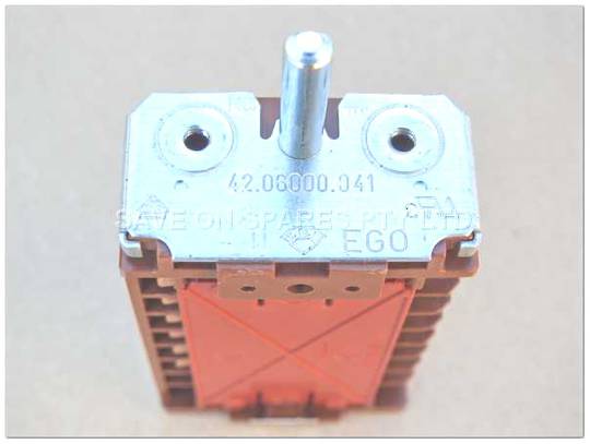 Omega Oven Selector Switch Multifunction Switch OO651XA, OO652X, OO651XB, 0065XB, 00652X, 00651XA