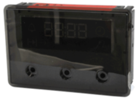 Blanco Oven Clock Timer BOSE696XCOM