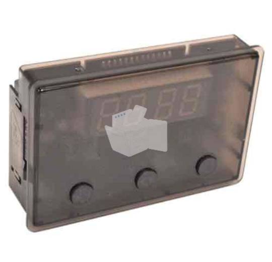 Omega Oven Clock Timer OO885XR, OO652XR, OO671XN,