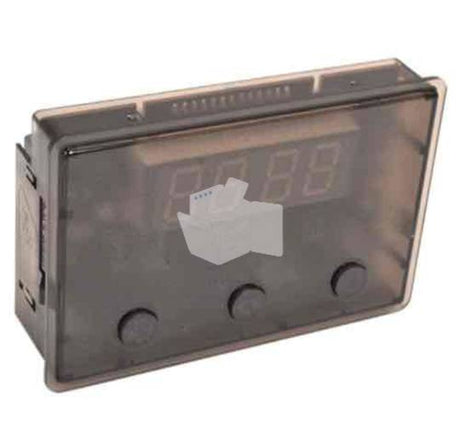 Omega Oven Clock Timer OO885XR, OO652XR, OO671XN,