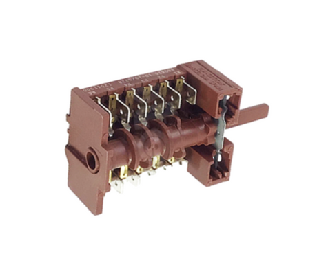 Blanco Oven Multifunction Selector Switch 60CM