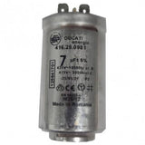 Capacitor 7UF, 416.25.0981