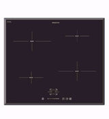 Baumatic Cooktop Only Glass Top 12566000A03459, BC60ITB