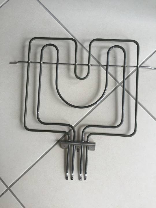 Omega Oven Upper Grill Element OO612W, OO673W, OO612XN, 1000W 1200W, OO612, OO673