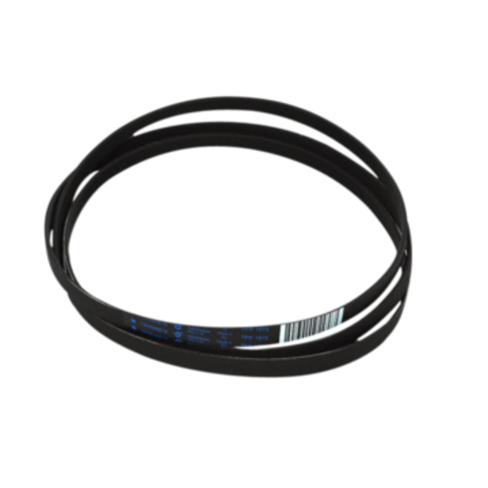 Dryer Drum Belt EDC47130W, EDI97170W, EDC78550W, T57800, LTH58800, LTH57800, 916017113 *1975