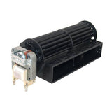 Cooling Fan Motor Omega Nouveau Oven OO455XA, OO610XA, OO612XN, OO651WA, OO651WN, OO651XB, OO651XN, OO652WA, OO652XB, OO652XN, O
