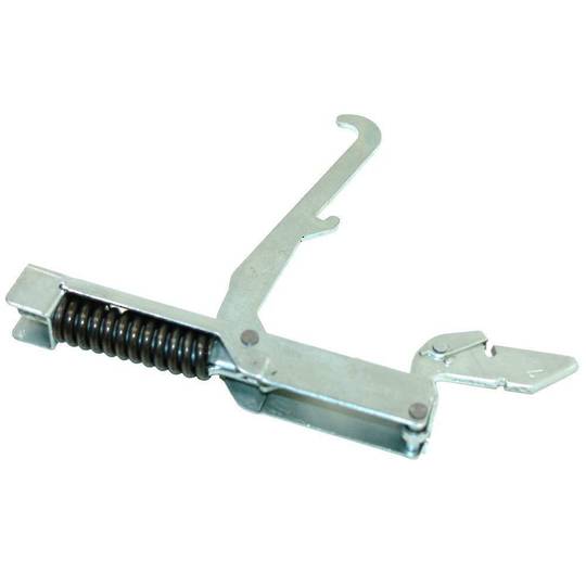 Baumatic and Classique Oven Door Hinge , Large Oven DOOR(M521260000008); (92986934); (1260000008); (1330065376, 1985736)