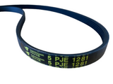 Washing Machine Belt 5PJE1281, 5 Pje 1281,