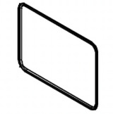 Omega Everdure Panasonic Bellini Oven Seal