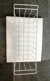 Everdure Robinhood Midea Chest Freezer Basket VCF295,