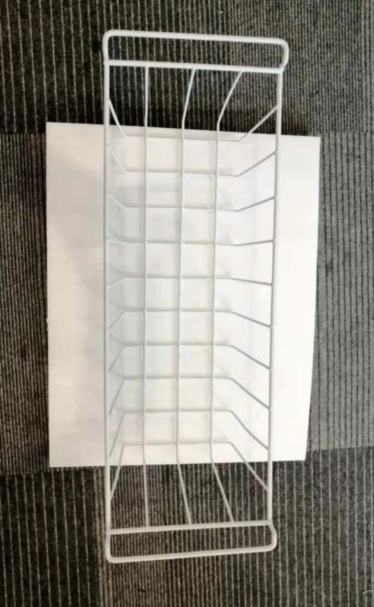 Everdure Robinhood Midea Chest Freezer Basket VCF295,