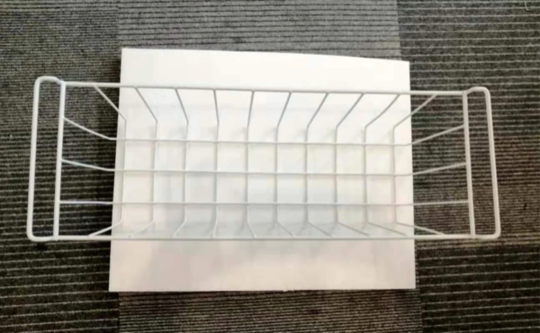 Everdure Robinhood Midea Chest Freezer Basket VCF362,