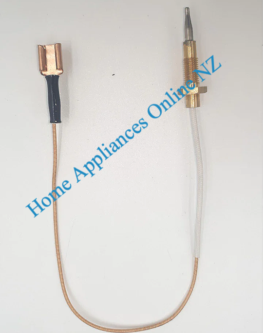 Everdure Cooktop Thermocouple UFGS691 UFGS69 Bellini BDFS905X BDFS905X-F 280MM