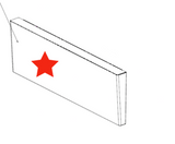 Everdure Omega Oven Kick Panel Or Draw