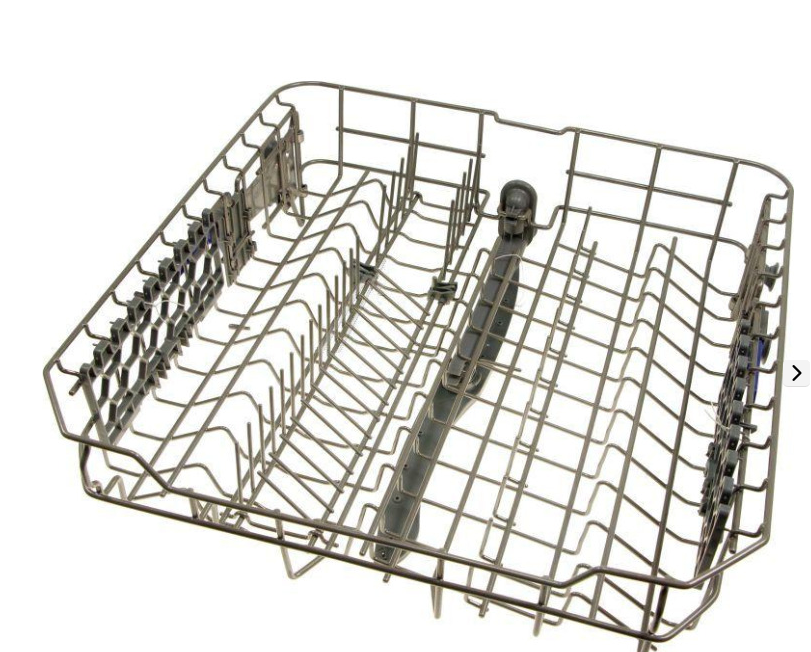 Omega Blanco Panasonic Inalto Robinhood Dishwasher Upper Basket 09939