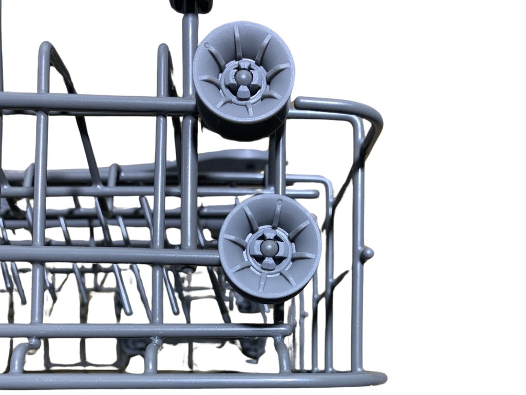 Robinhood Inalto Dishwasher Upper Basket RHDW4345W RHDW4345X RHDW613W RHDW613s