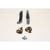 Nilfisk Motor Unit Clip (2-Pack) for Tellus, GMP & GS Series Vacuum Cleaners – Genuine