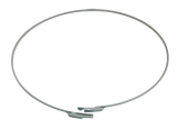 Electrolux Washing Machine Clamping Ring Door Seal EWF1074, EWF1085, *55201