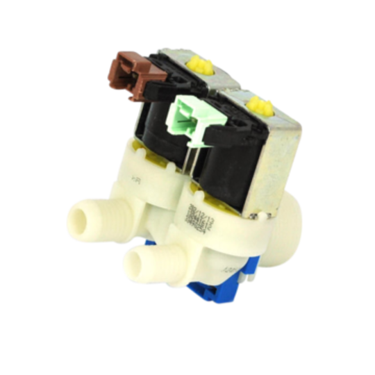 Washing Machine Inlet Valve for Electrolux 132441612 Original