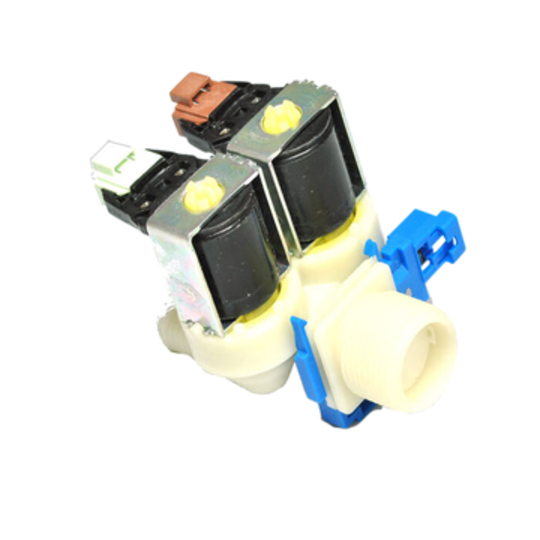 Washing Machine Inlet Valve for Electrolux 132441612 Original