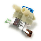 Electrolux AEG Washing Machine Electric Valve Ways Flow 807487637