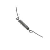 Electrolux Aeg Simpson Westinghouse  Washing Maching front Spring  1325562005