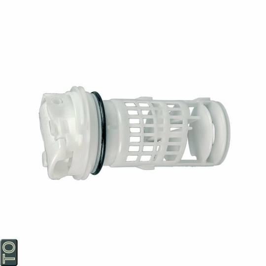 AEG Electrolux Drin Pump Lint Filter