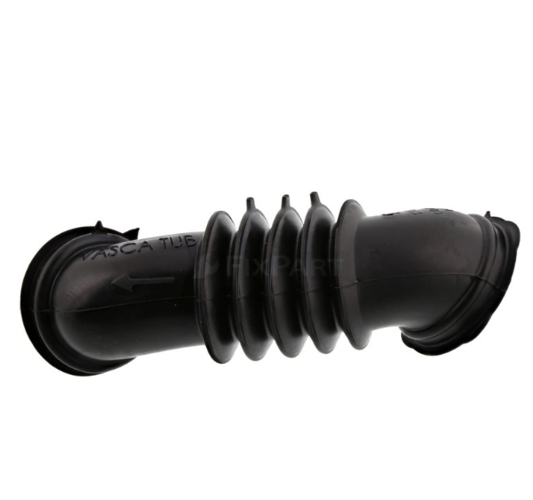 Electrolux Washin Machine Detergent Sub Hose To Tub Ewf