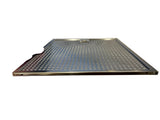 Smeg Rangehood Aluminium Filter SHB120LEDSS, SHB90LEDSS, SHIB90LEDS, SHIB120LEDS